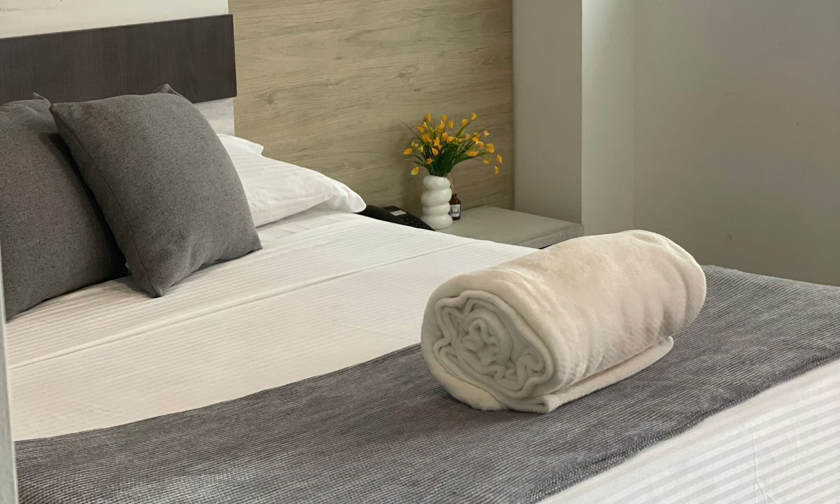 Photo of Bedroom in Cabo de Hornos