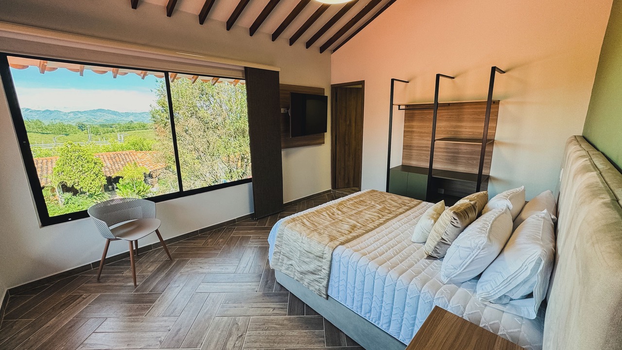 Photo of Bedroom in Alcala