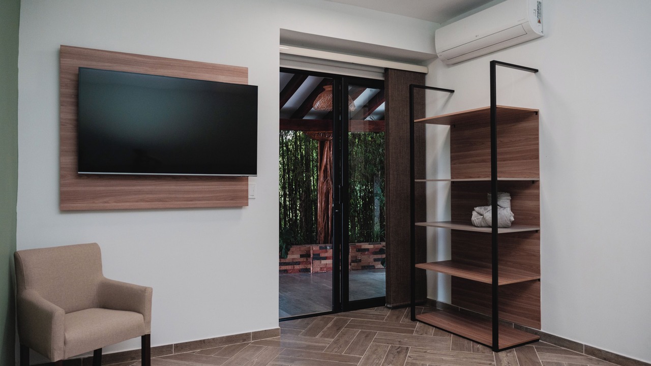 Photo of Bedroom in Alcala