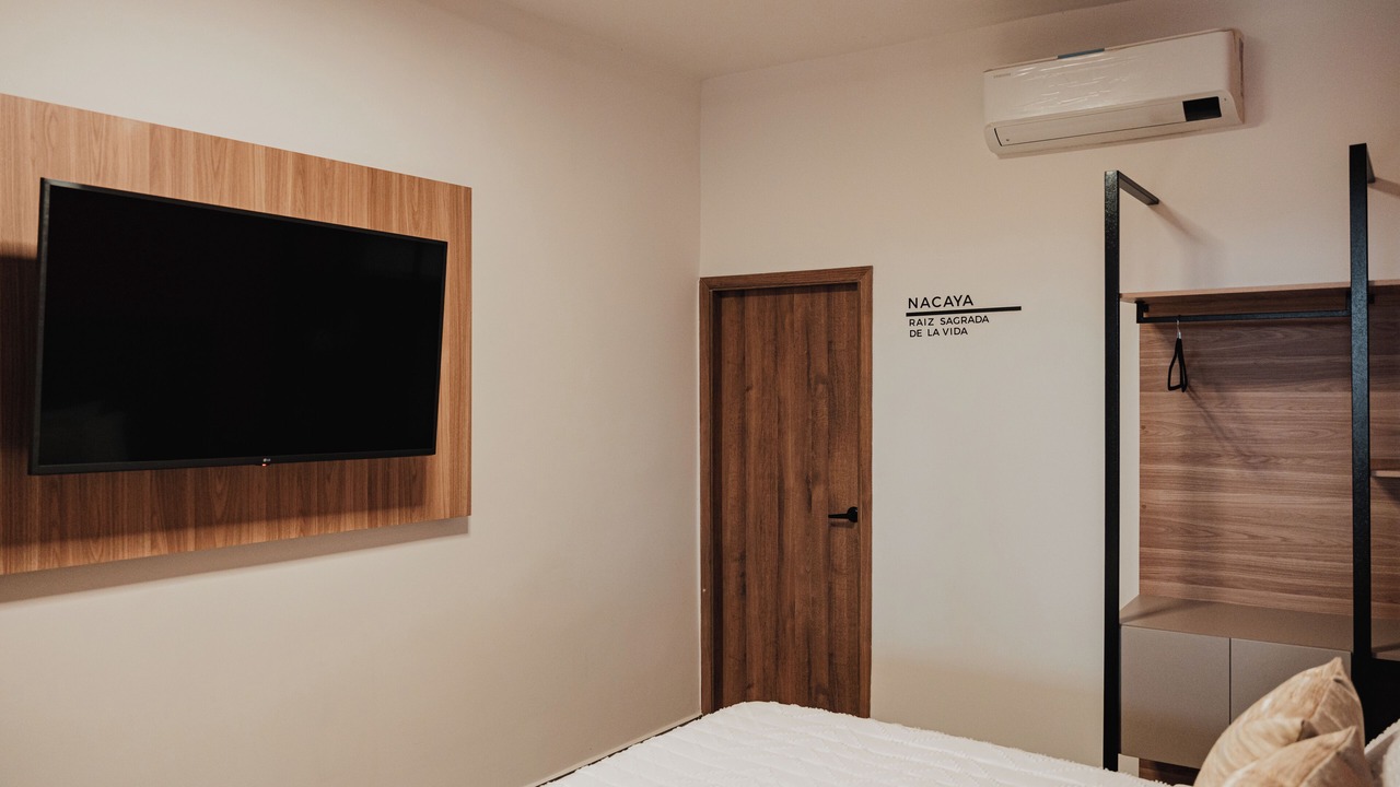 Photo of Bedroom in Alcala