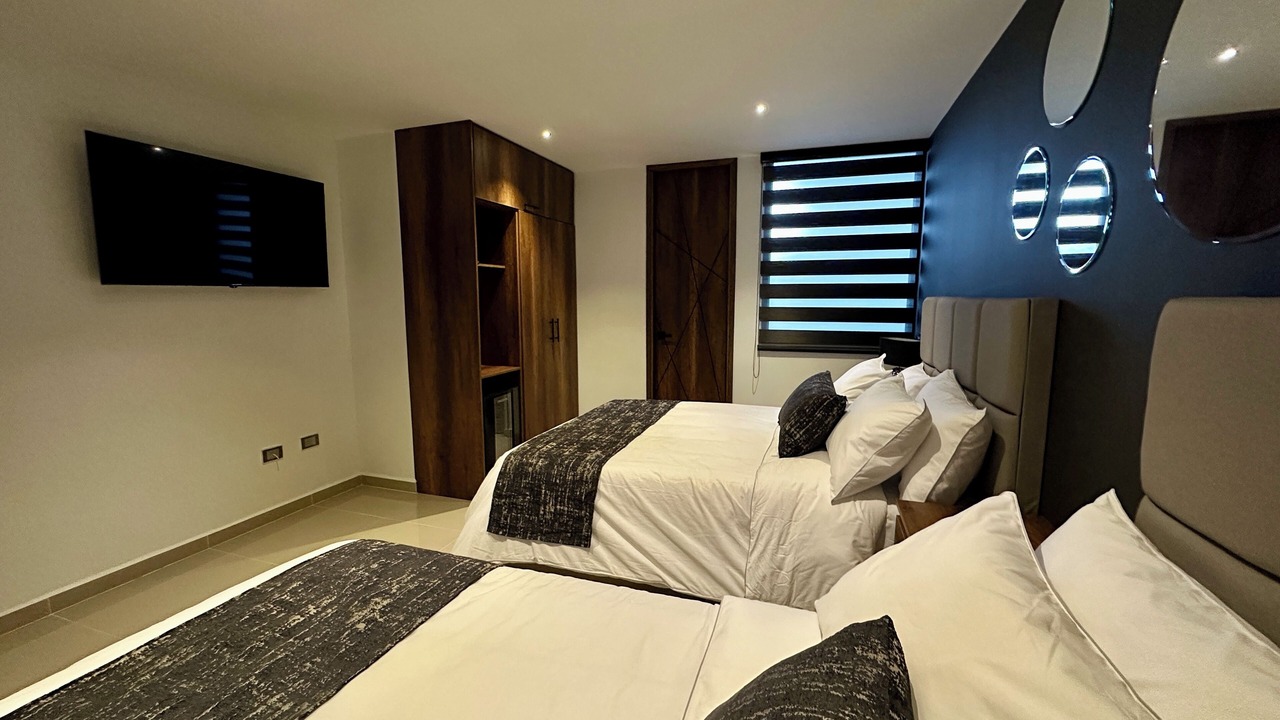 Photo of Bedroom in Envigado