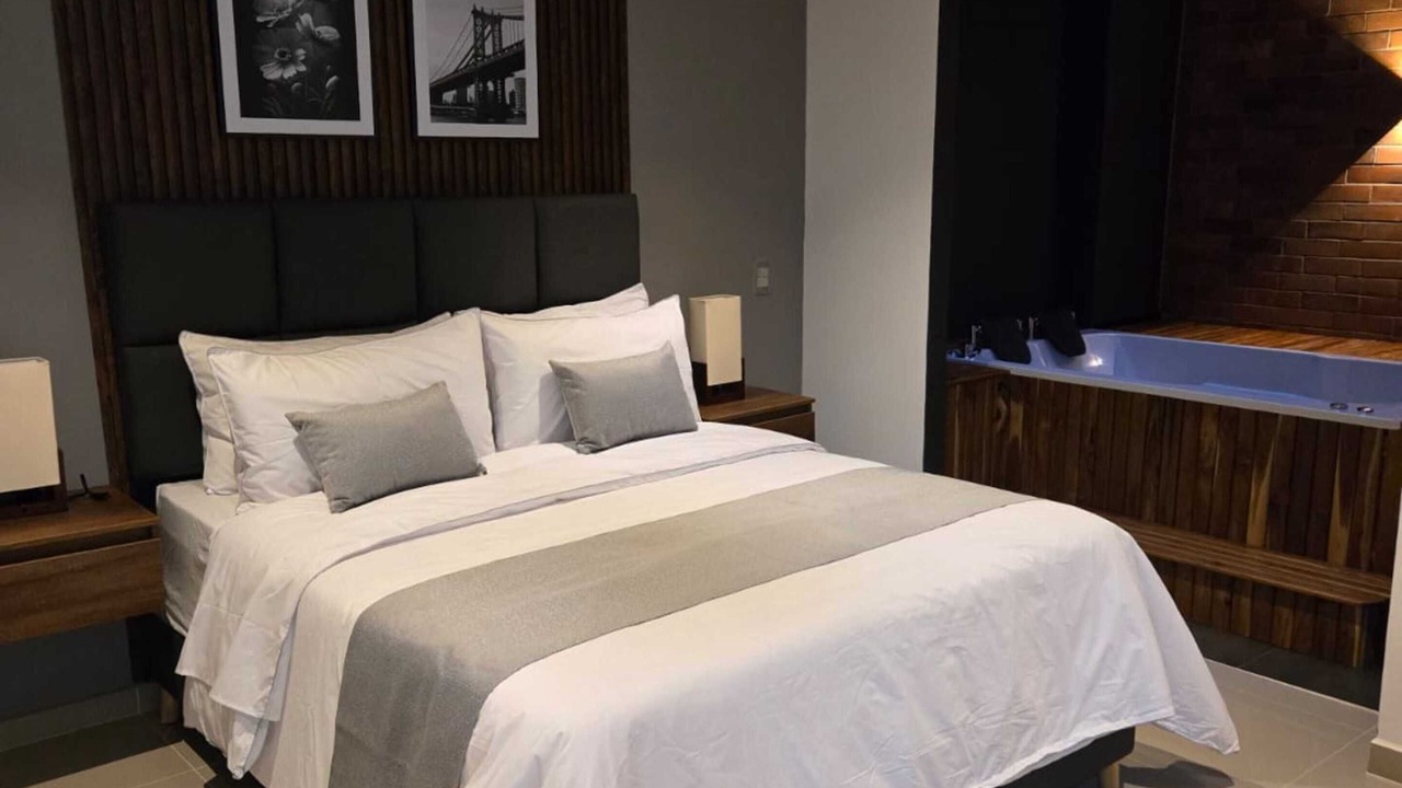 Photo of Bedroom in Envigado