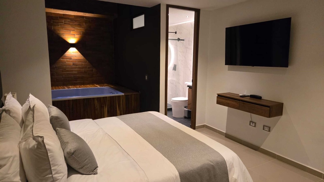 Photo of Bedroom in Envigado