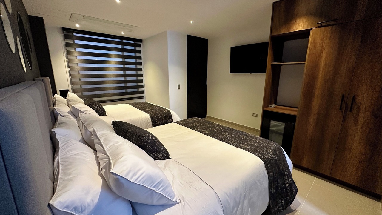 Photo of Bedroom in Envigado