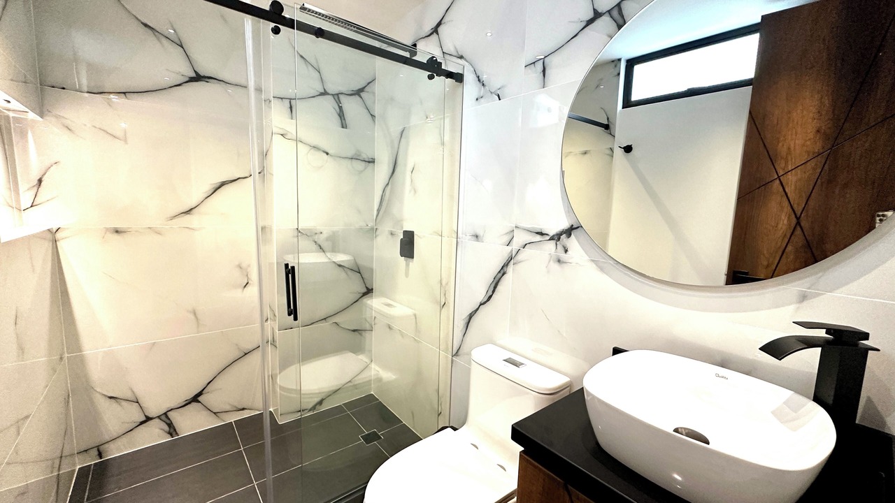 Photo of Bathroom in Envigado