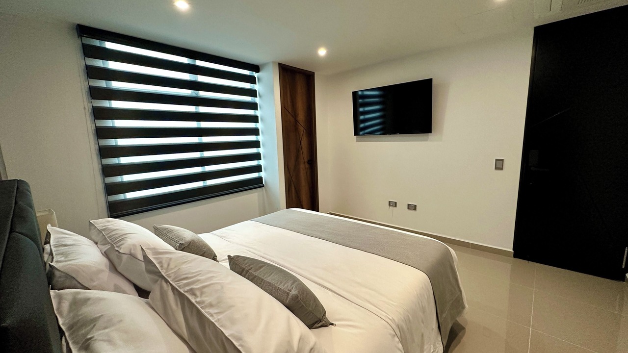 Photo of Bedroom in Envigado