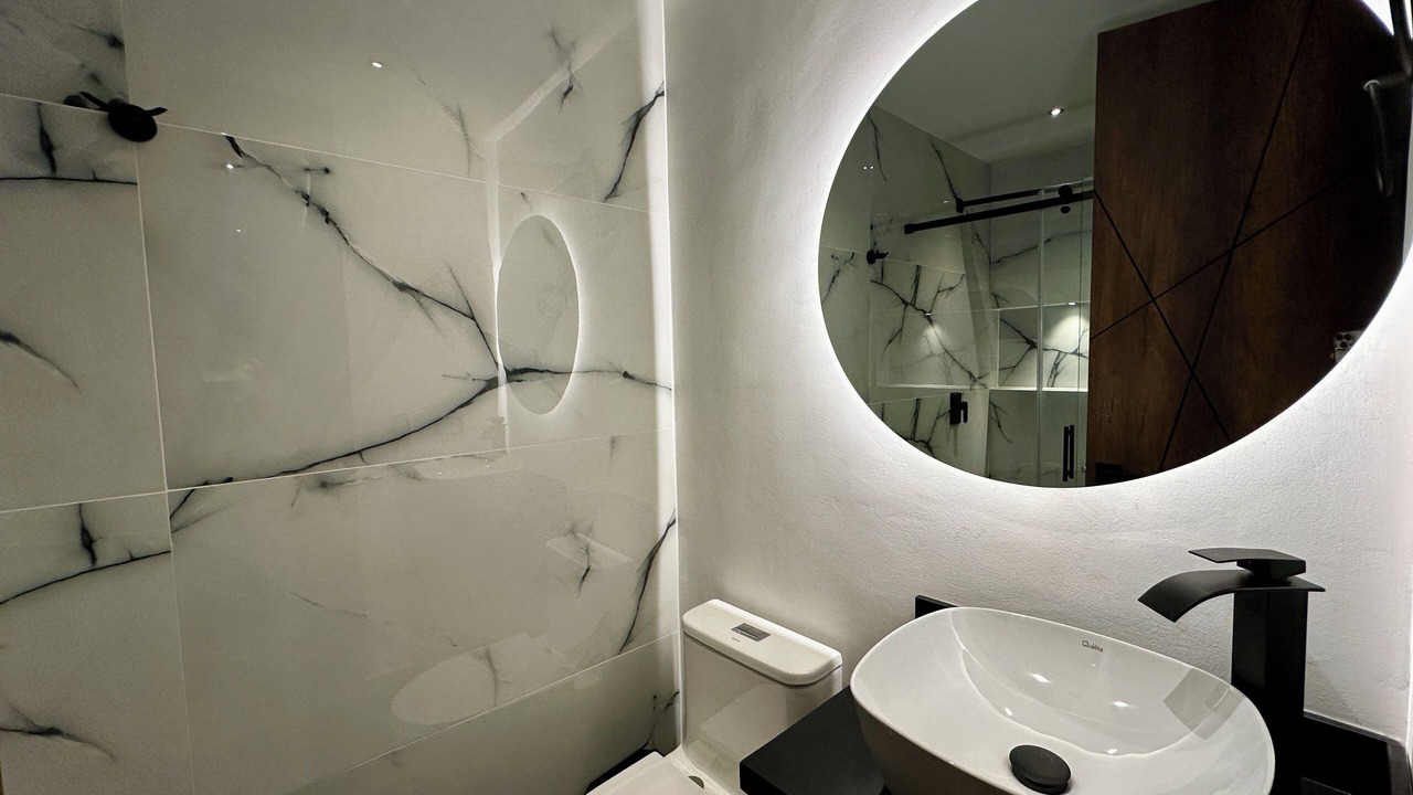 Photo of Bathroom in Envigado