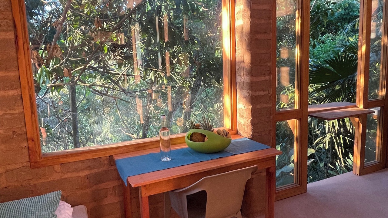 Photo of Bedroom in Minca