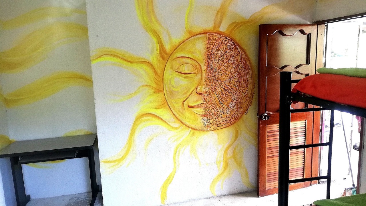 Photo of Bedroom in San Rafael