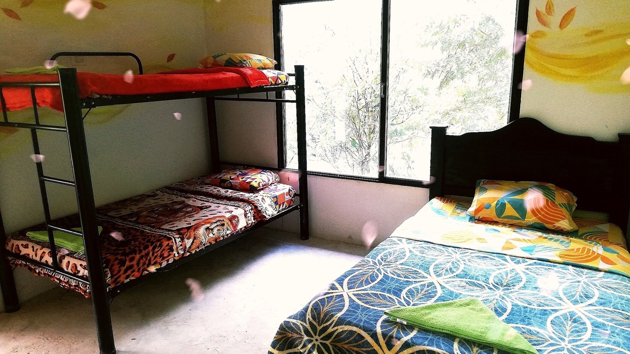 Photo of Bedroom in San Rafael