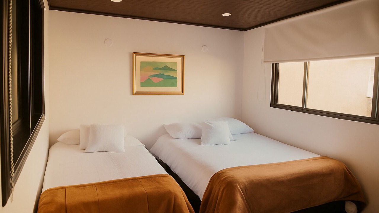 Photo of Bedroom in Quinta Paredes