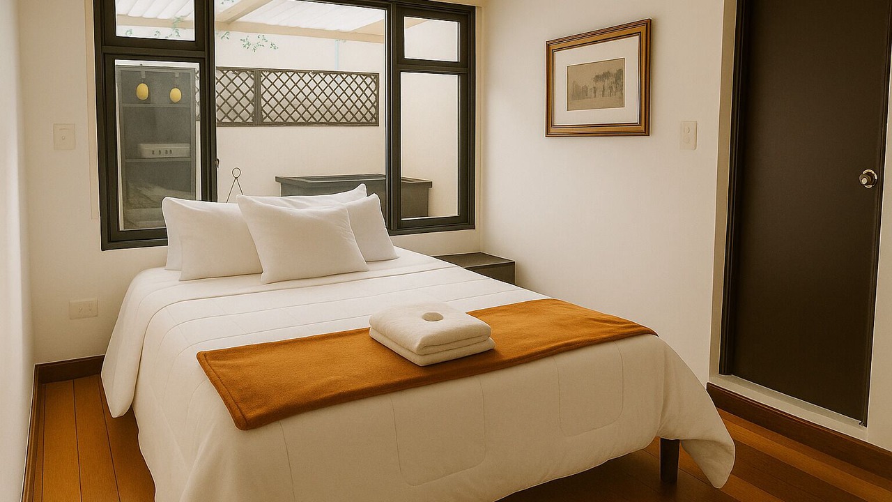 Photo of Outdoor in Quinta Paredes