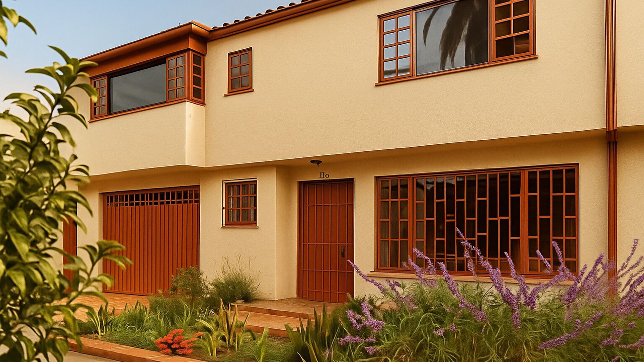 Photo of Outdoor in Quinta Paredes