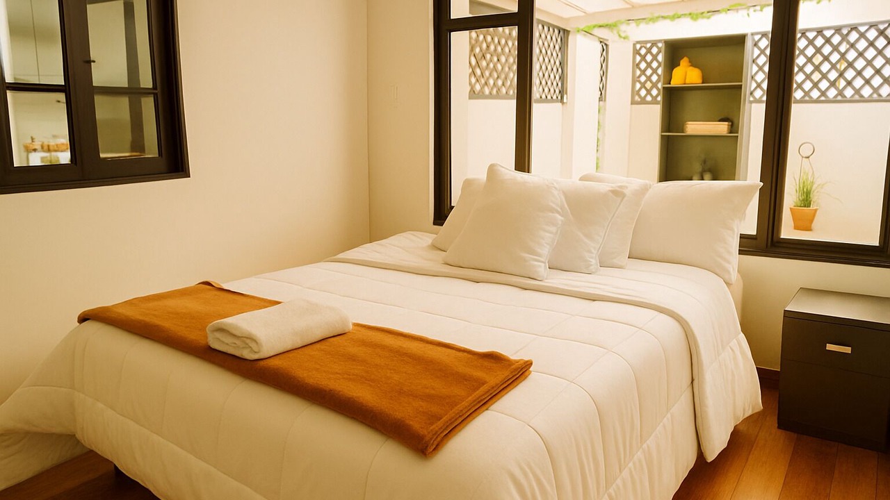 Photo of Outdoor in Quinta Paredes