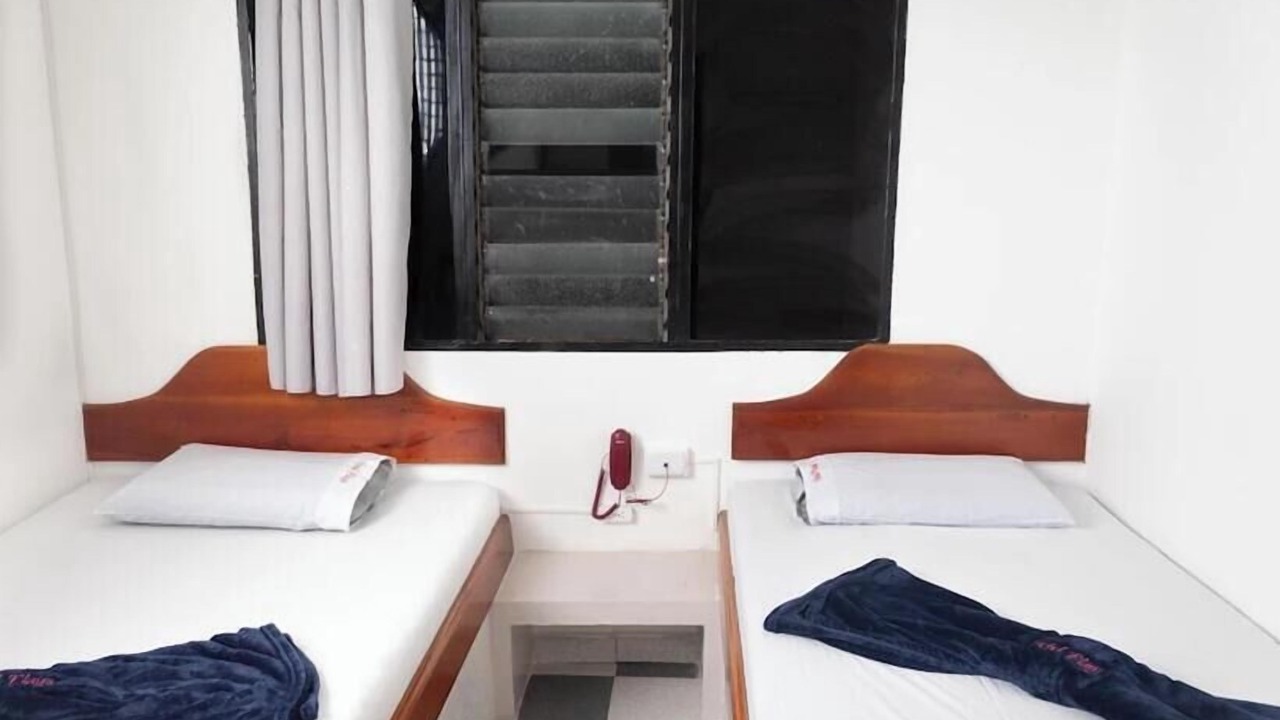 Photo of Bedroom in Itagui