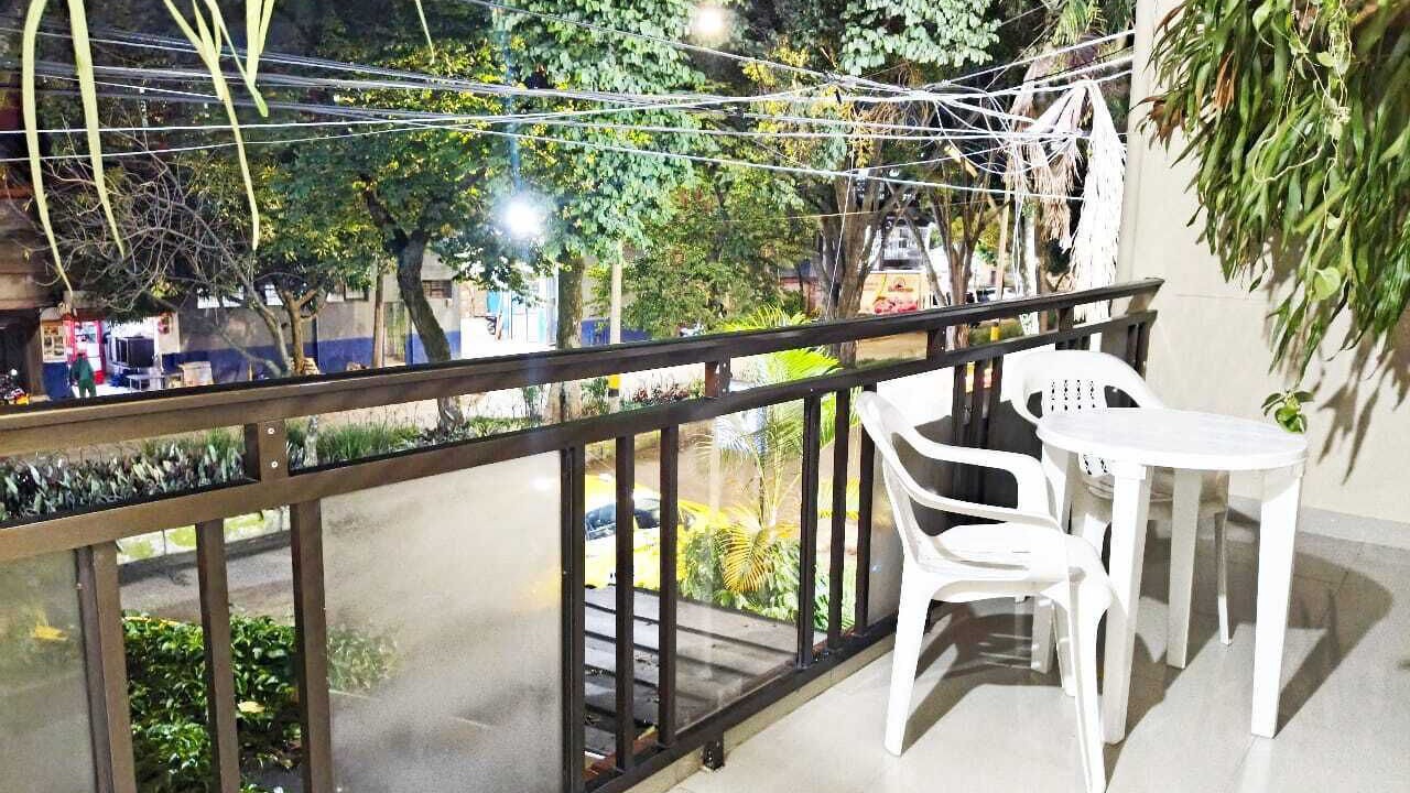 Photo of Outdoor in Medellin