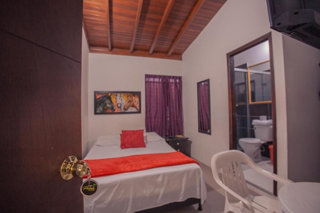 Photo of Bedroom in Medellin