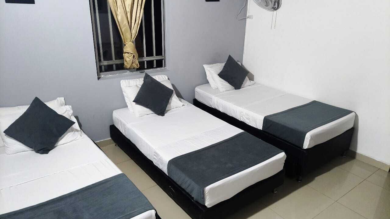 Photo of Bedroom in Medellin