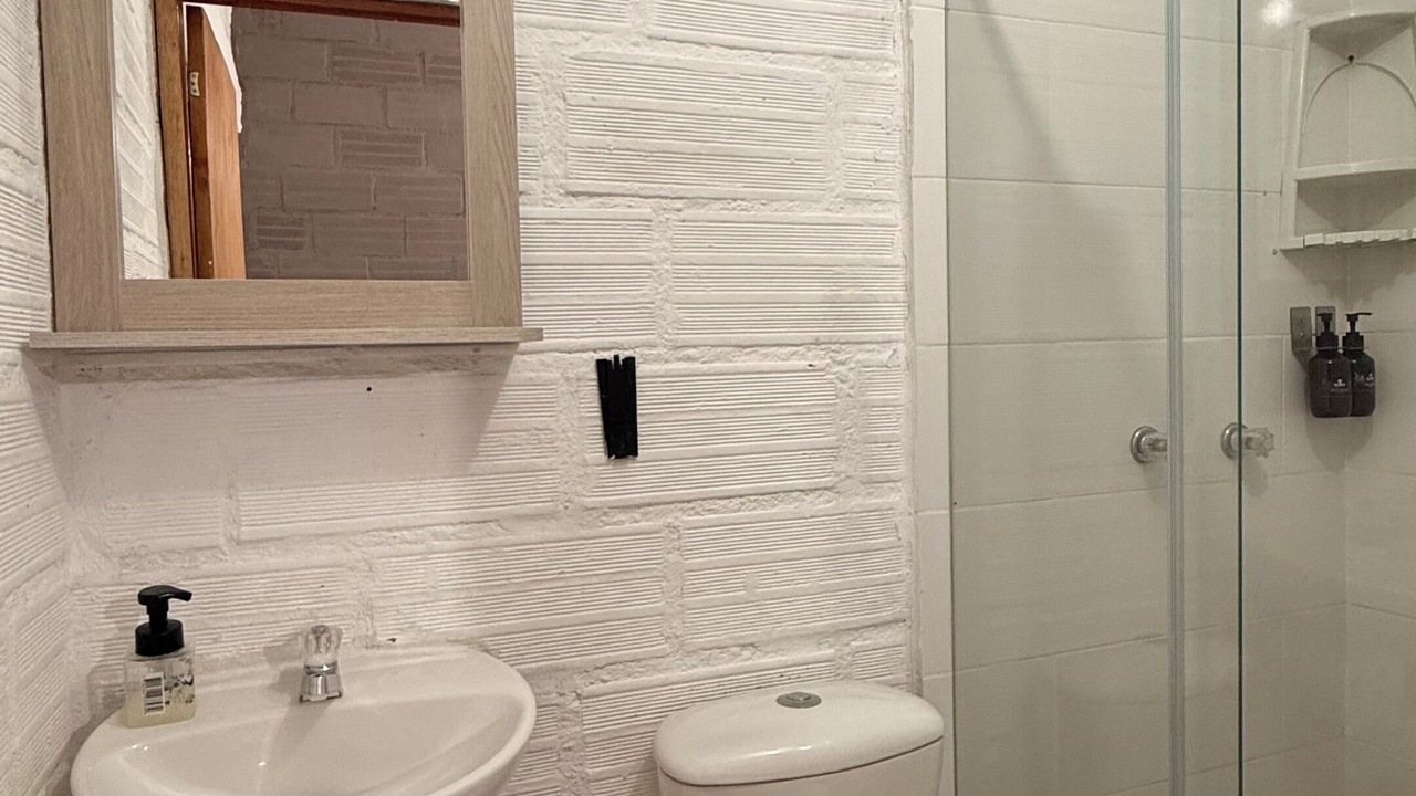 Photo of Bathroom in Llanogrande