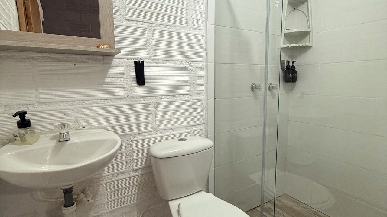 Photo of Bathroom in Llanogrande
