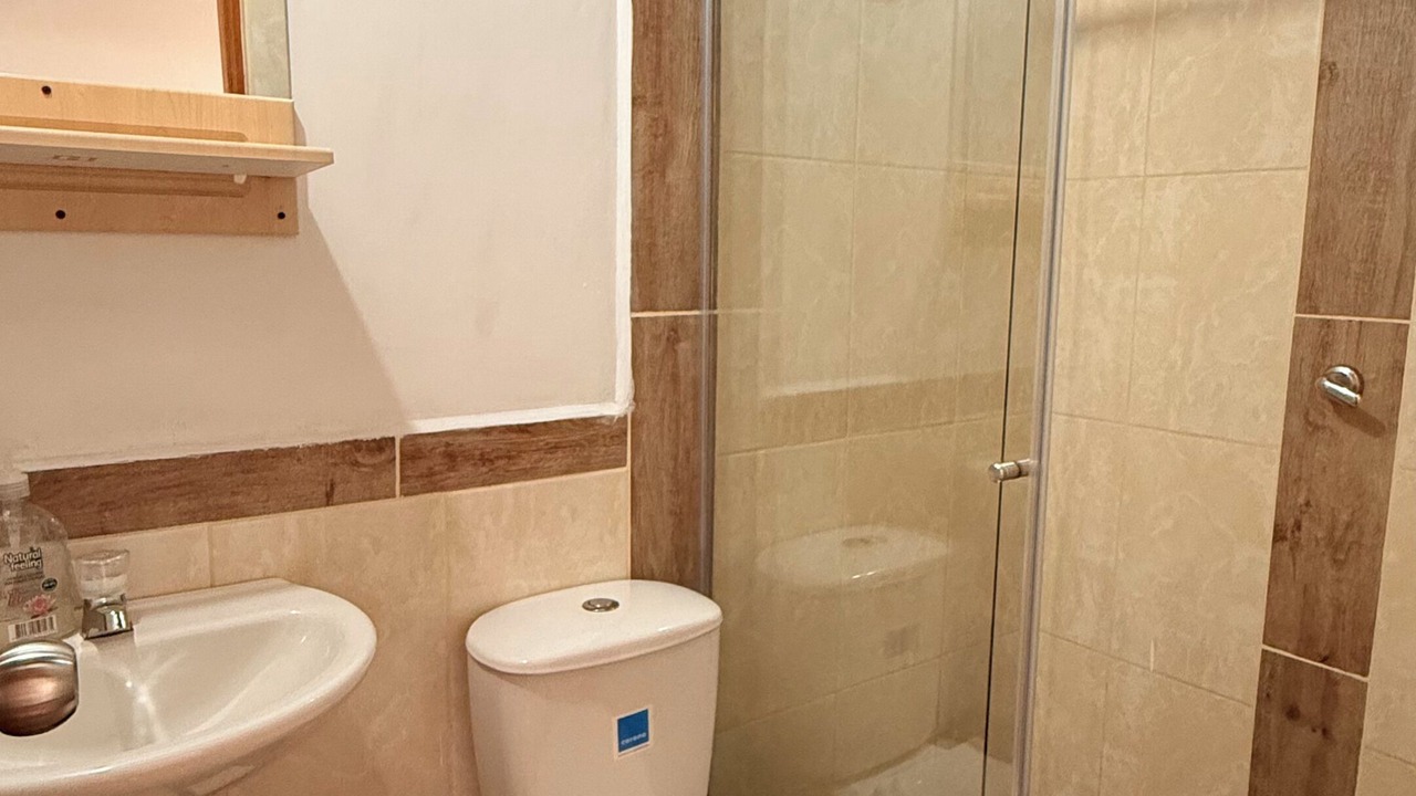 Photo of Bathroom in Llanogrande