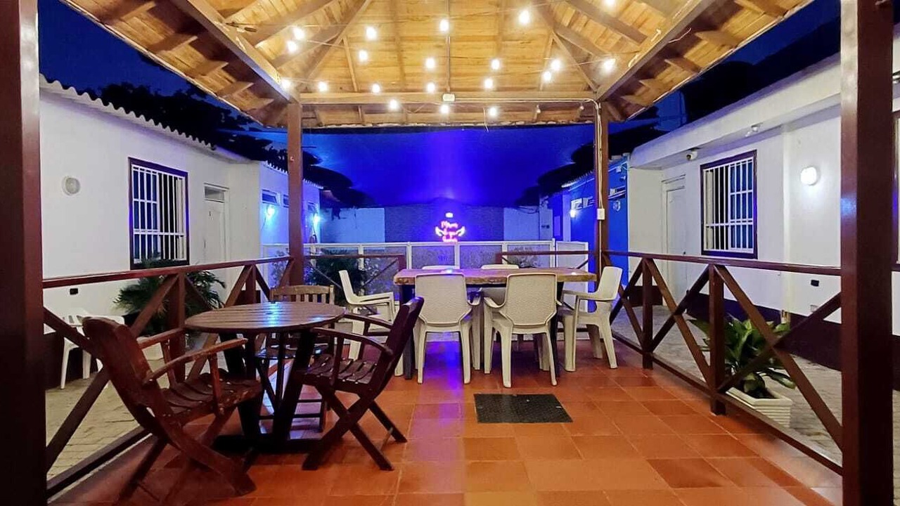 Photo of Outdoor in Pozos Colorados