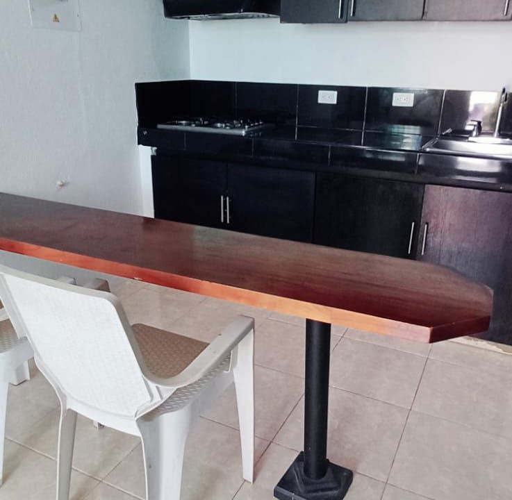Photo of Kitchen in Pozos Colorados