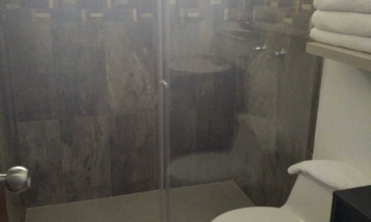 Photo of Bathroom in El Eden