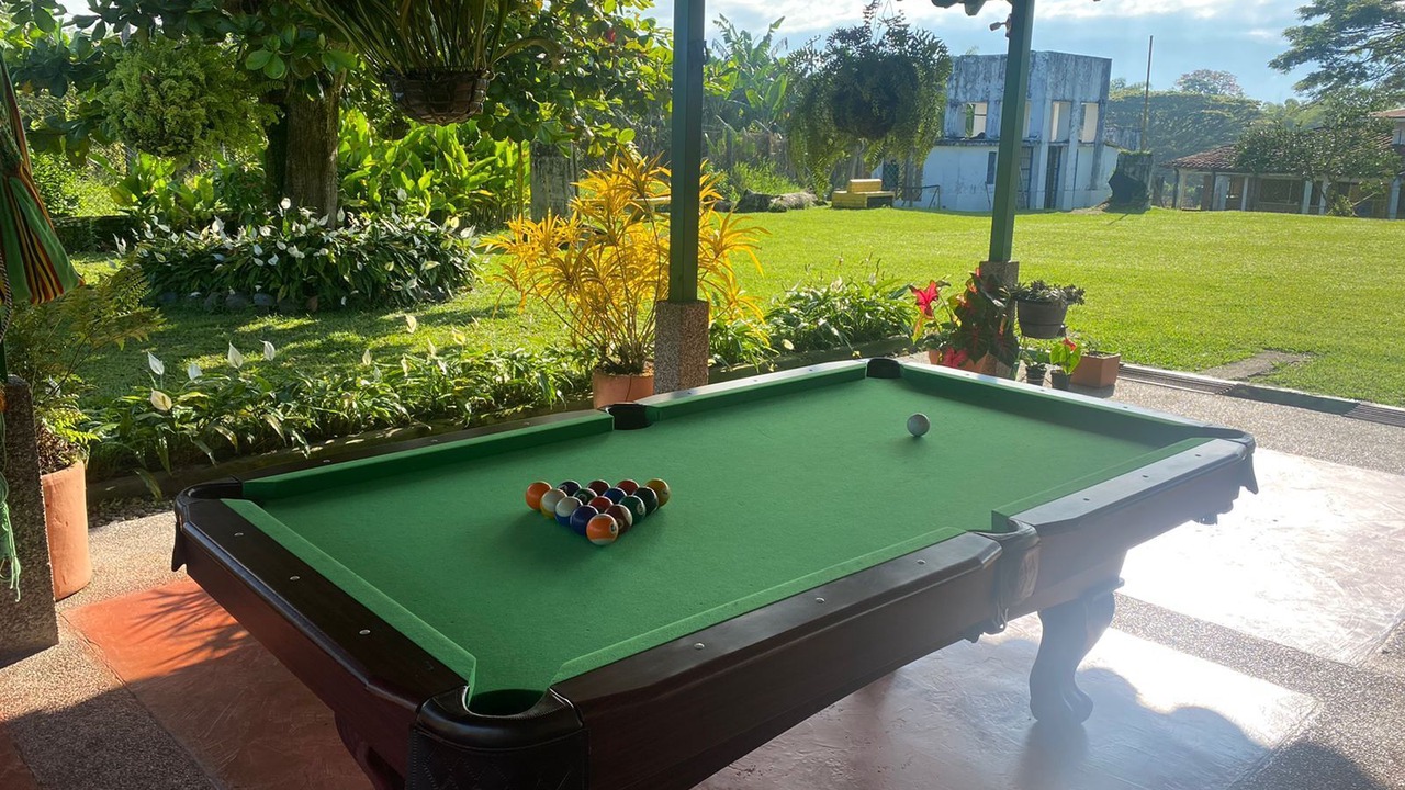 Photo of Outdoor in El Eden