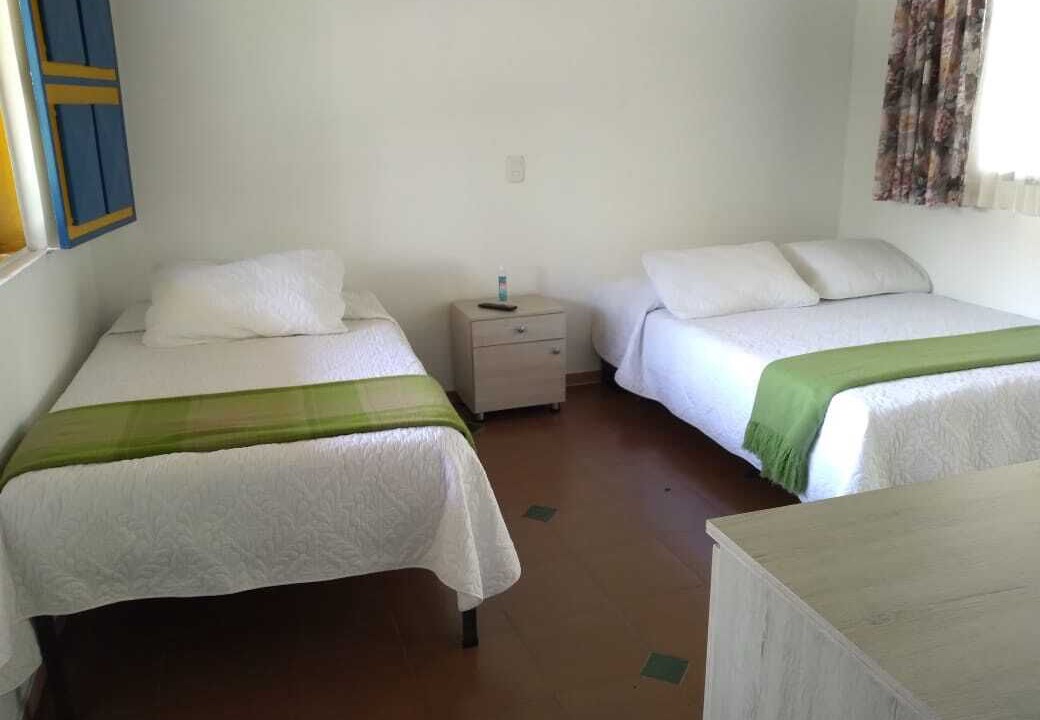Photo of Bedroom in El Eden