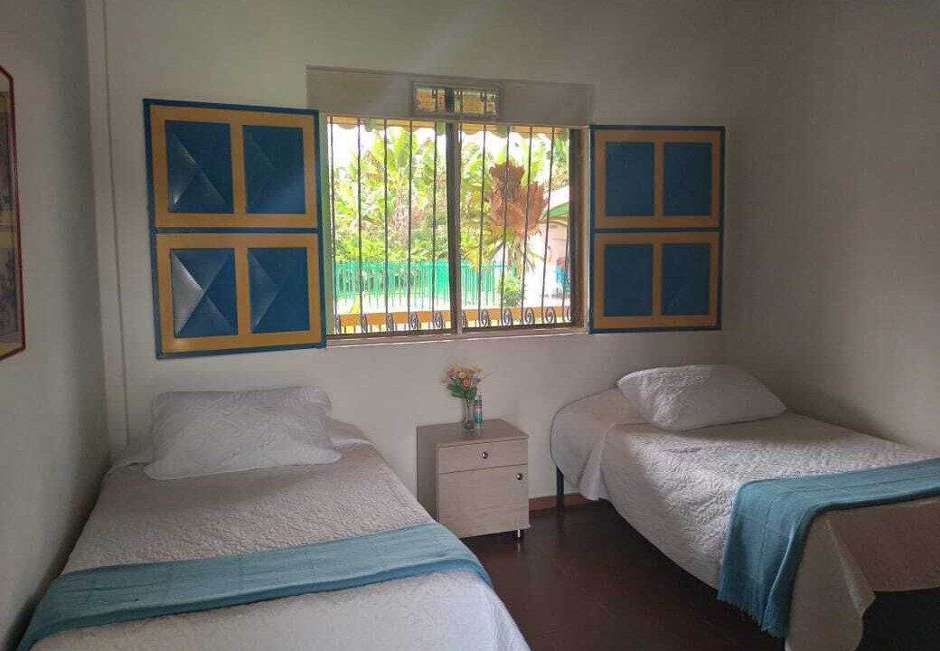 Photo of Outdoor in El Eden