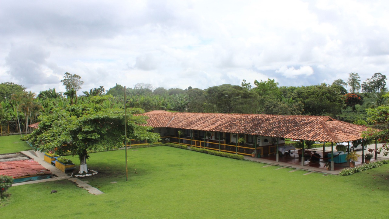 Photo of Outdoor in El Eden