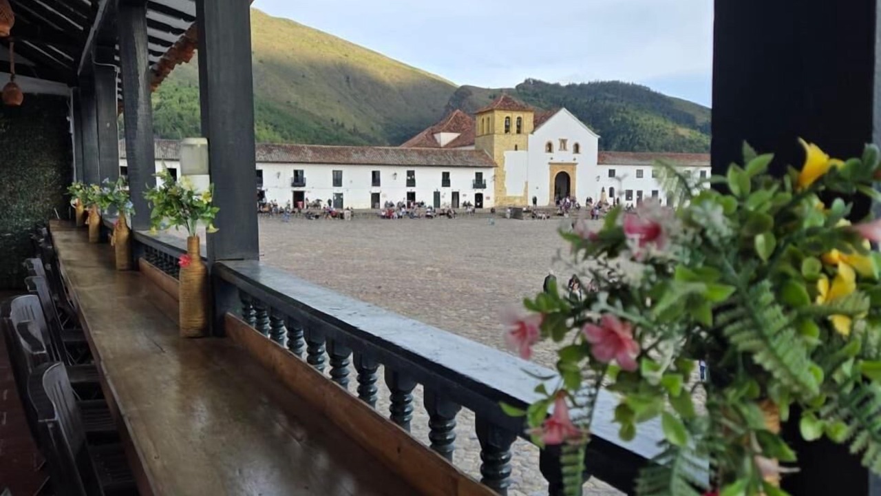 Photo of Outdoor in Old Town
