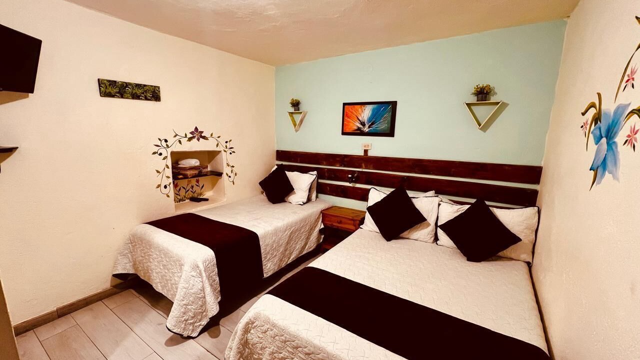 Photo of Bedroom in Old Town