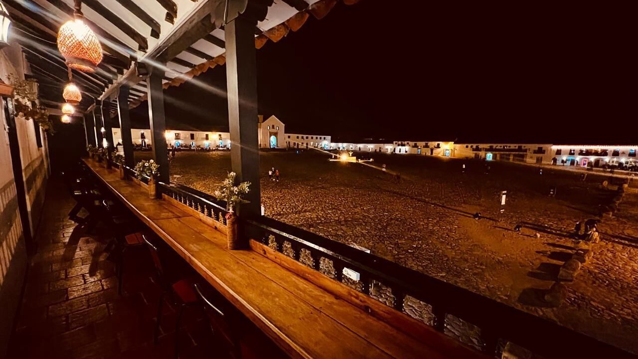 Photo of Outdoor in Old Town