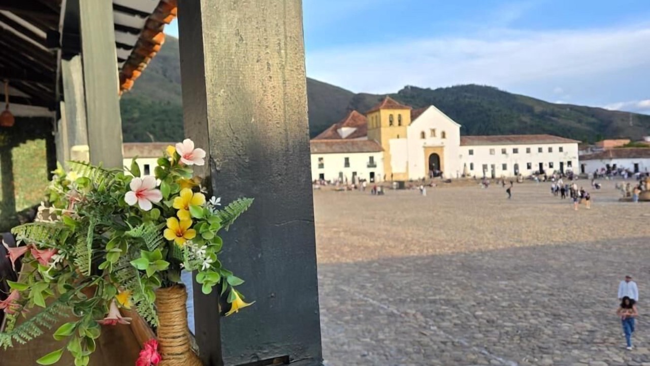Photo of Outdoor in Old Town