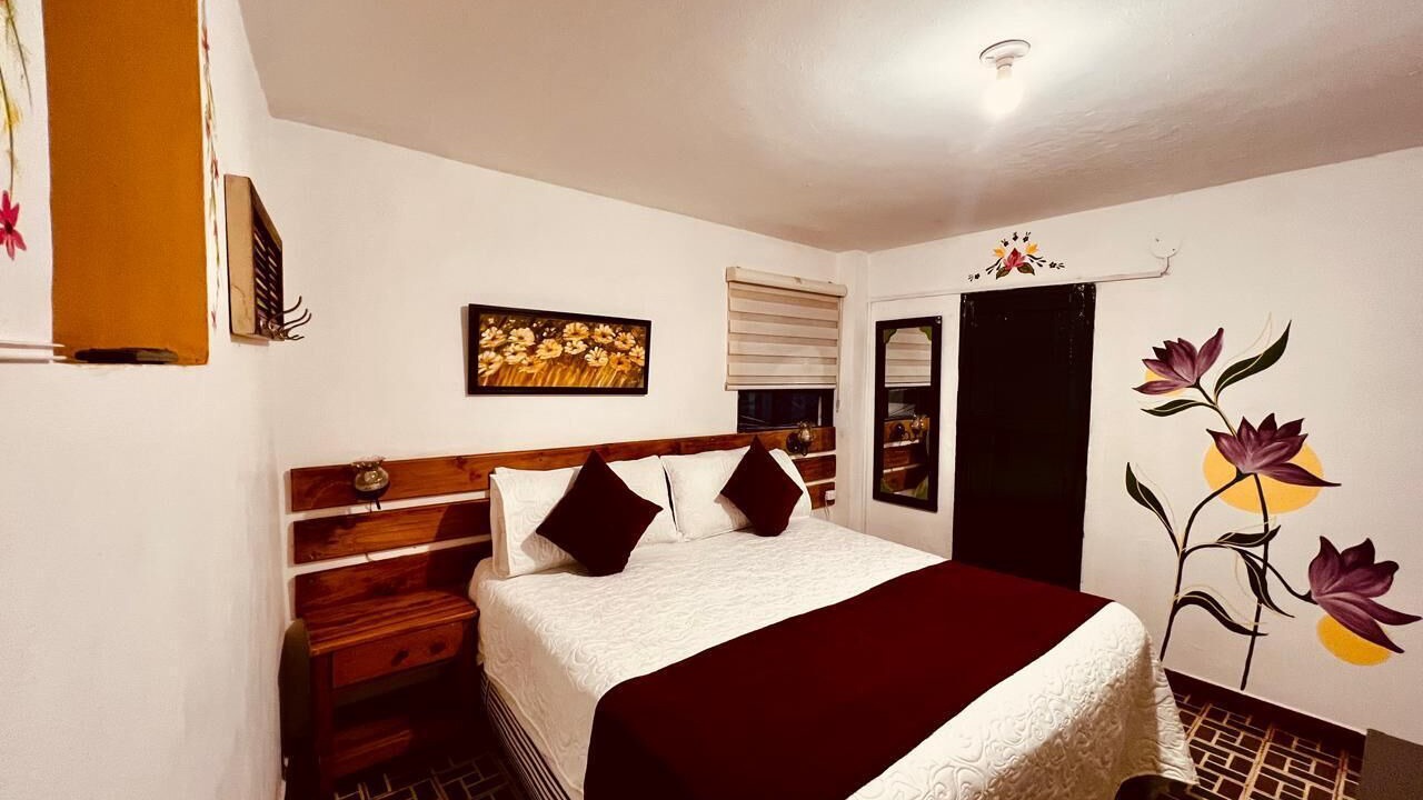 Photo of Bedroom in Old Town