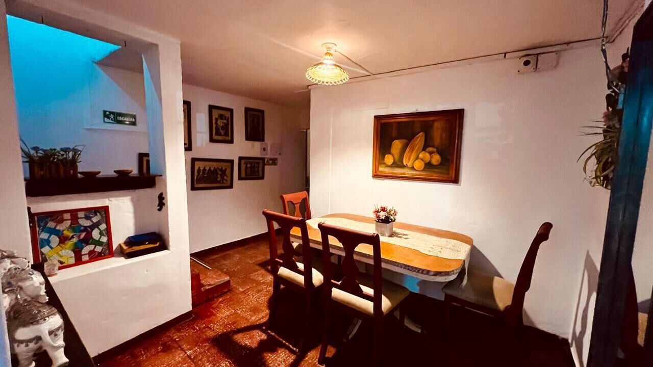Photo of Livingroom in Old Town