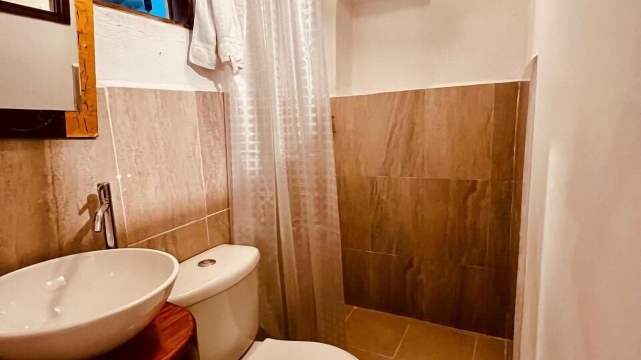 Photo of Bathroom in Old Town