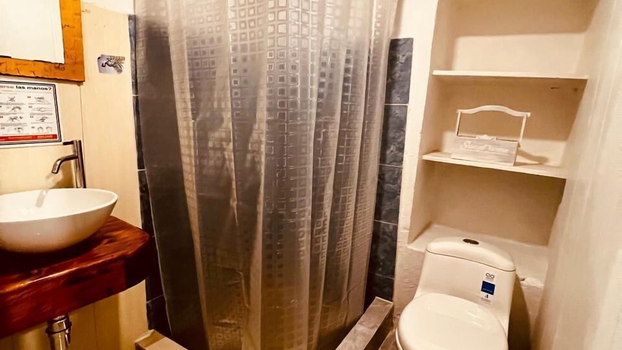 Photo of Bathroom in Old Town