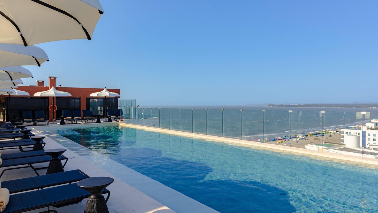Photo of Outdoor in La Boquilla