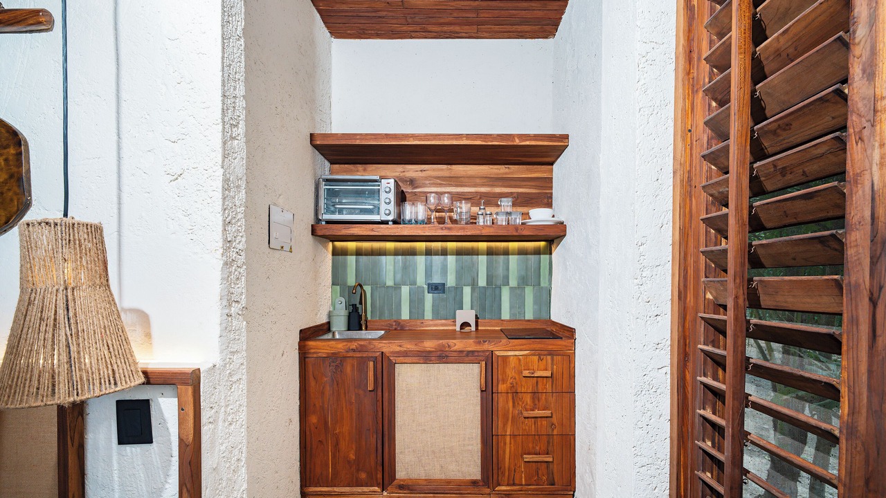 Photo of Patio Balcony in Guachaca