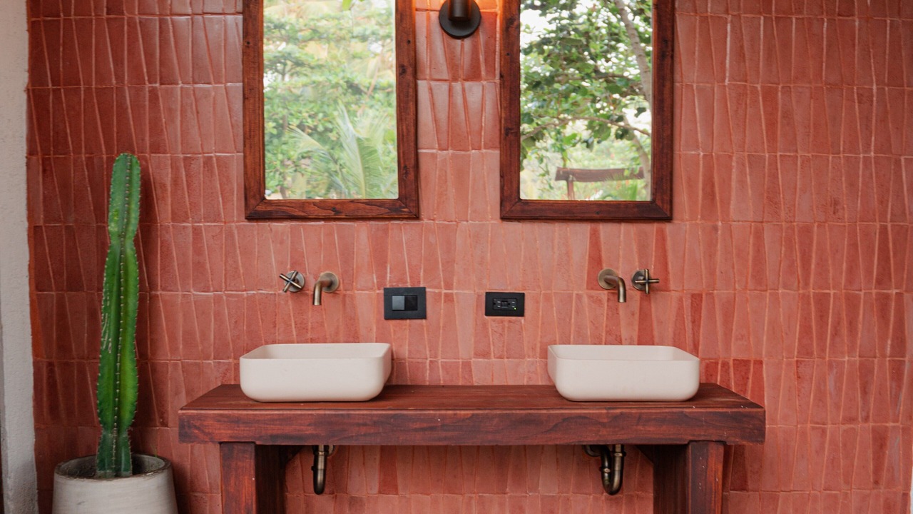Photo of Bathroom in Guachaca