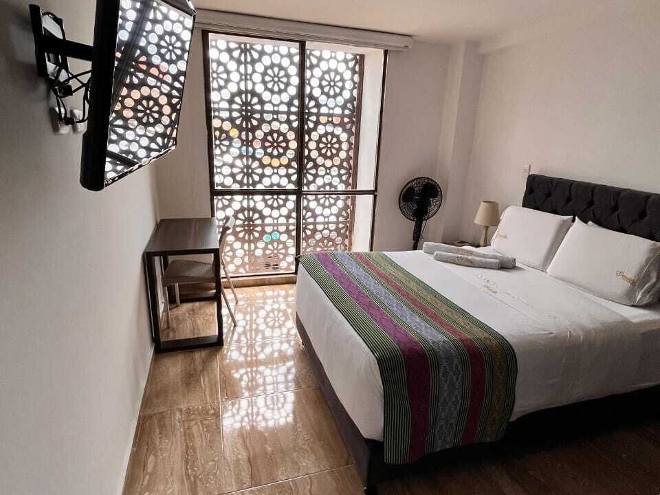 Photo of Bedroom in Pitalito