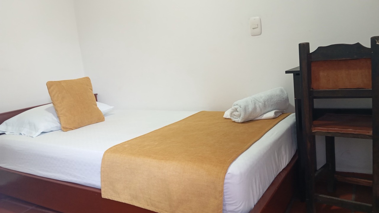 Photo of Bedroom in Bucaramanga