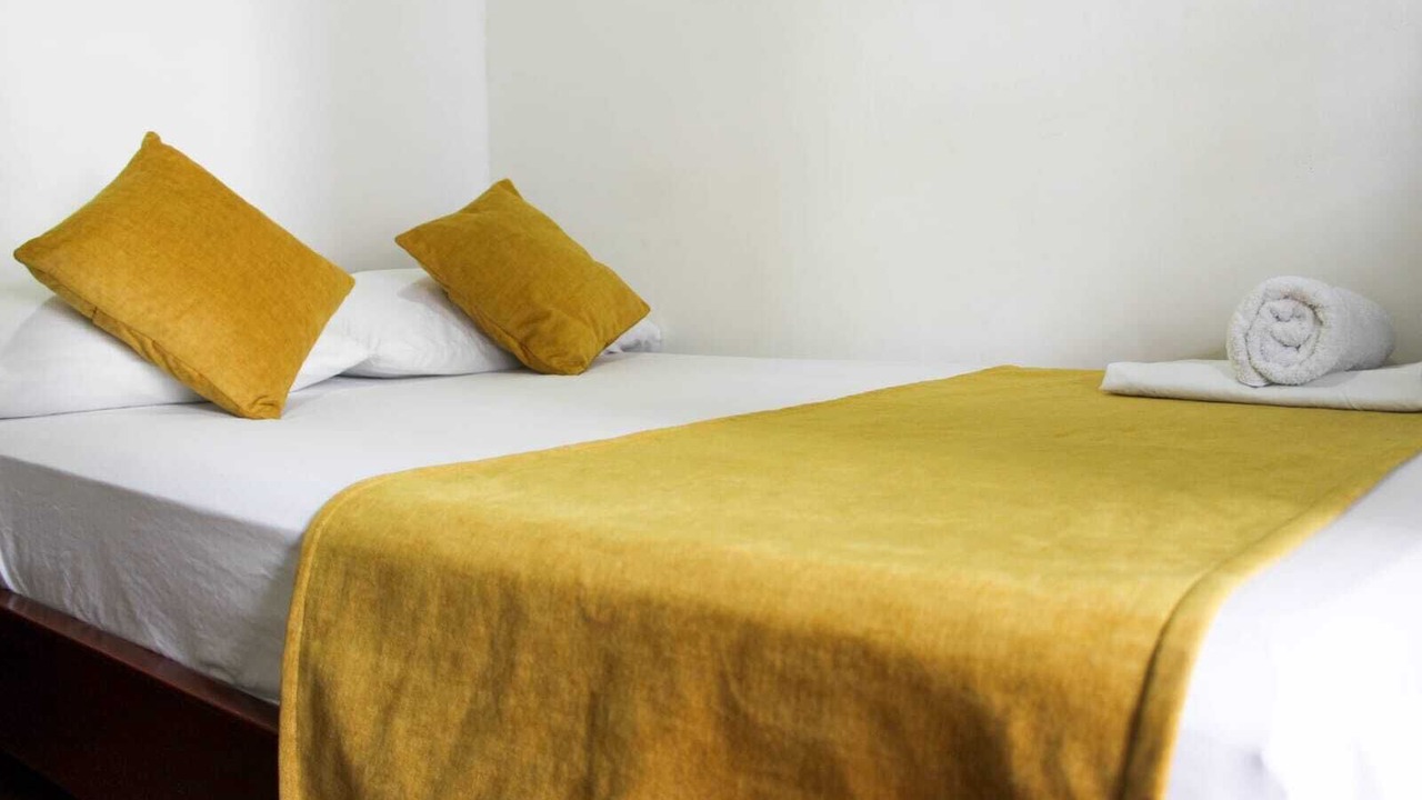 Photo of Bedroom in Bucaramanga