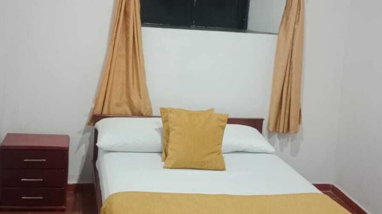 Photo of Bedroom in Bucaramanga