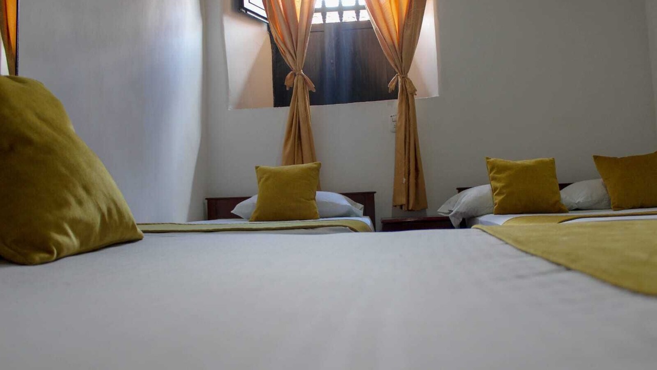 Photo of Bedroom in Bucaramanga