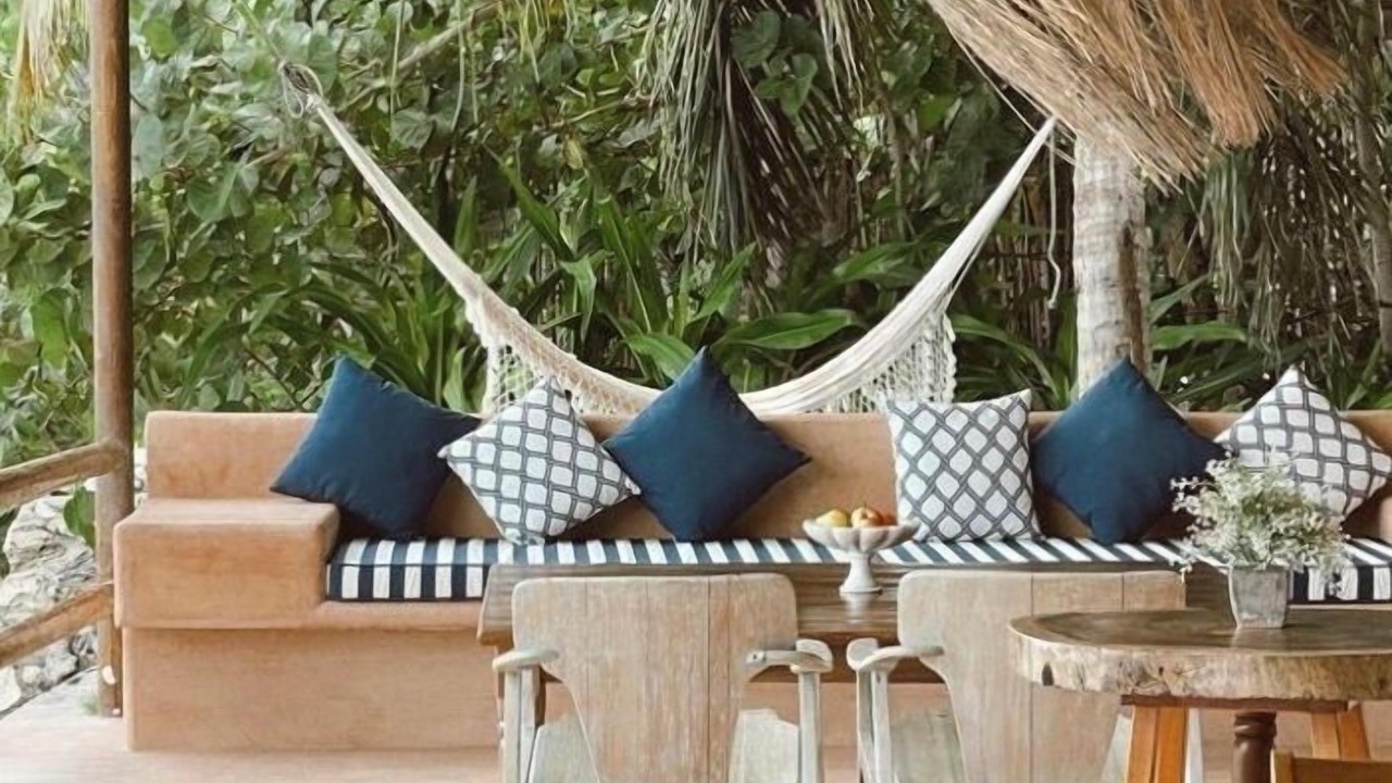 Photo of Livingroom in Rosario Islands