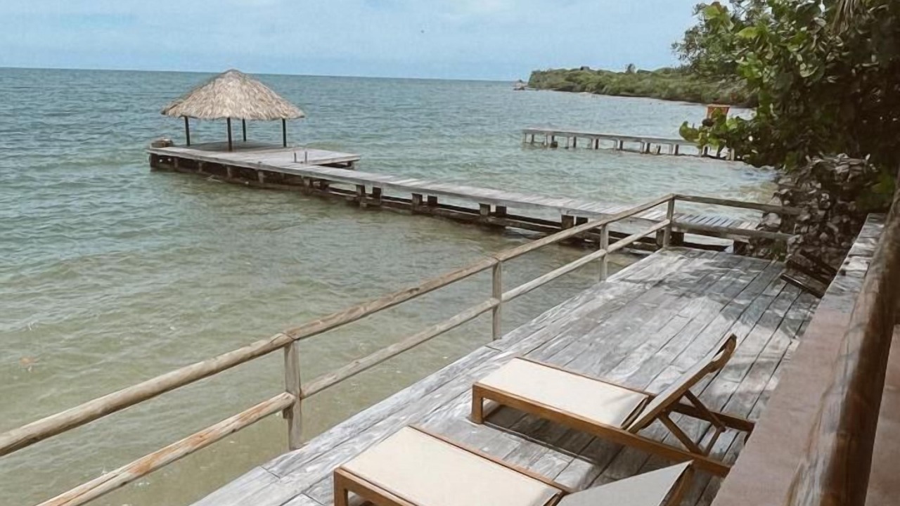Photo of Outdoor in Rosario Islands